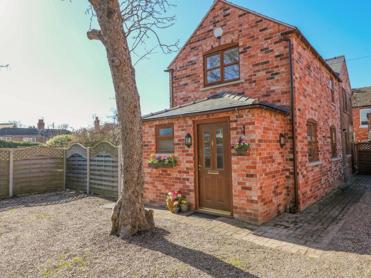 The Stable Villa Lincoln Exterior photo